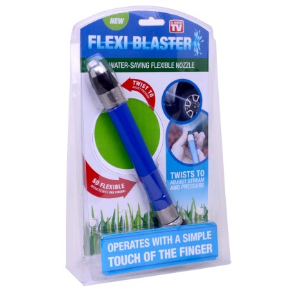 μετατροπέας-ροής-νερού-flexi-blaster
